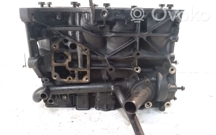 Volkswagen Tiguan Blok silnika 03L103021B