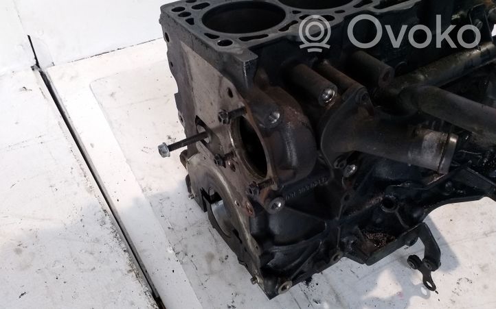 Volkswagen Tiguan Bloc moteur 03L103021B