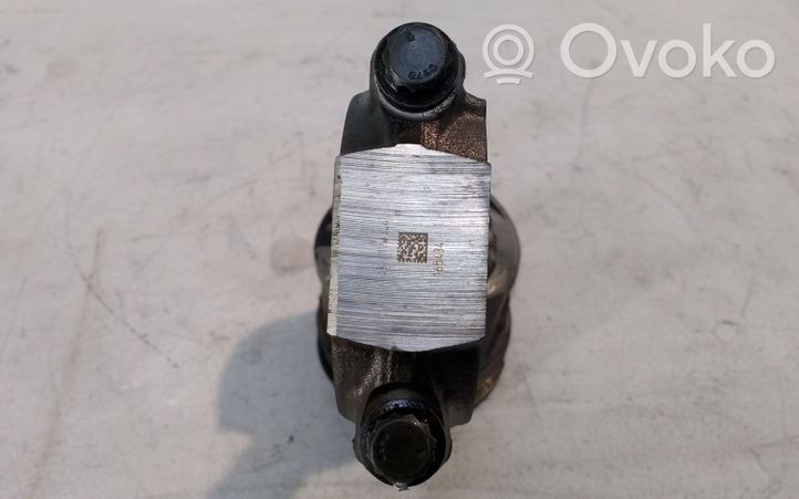 Volkswagen Tiguan Piston avec bielle 1654341