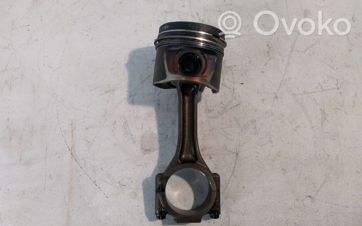 Volkswagen Tiguan Piston avec bielle 1654341