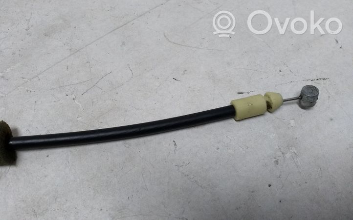 Chevrolet Epica Front door cable line 