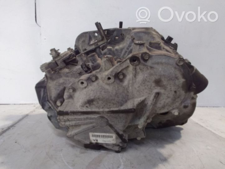 Chevrolet Epica Automatic gearbox 96417144