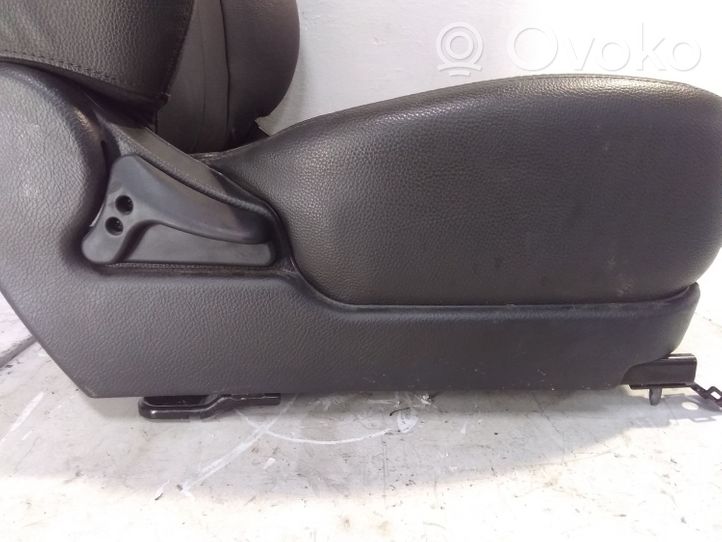 Chevrolet Epica Juego interior 