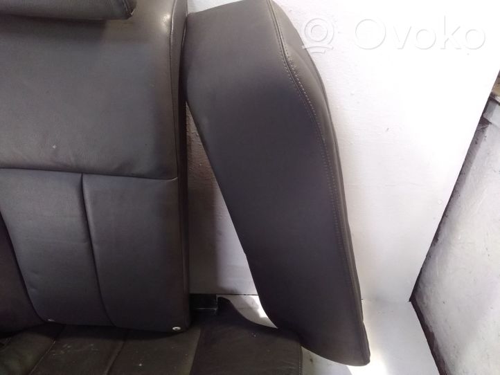 Chevrolet Epica Interior set 