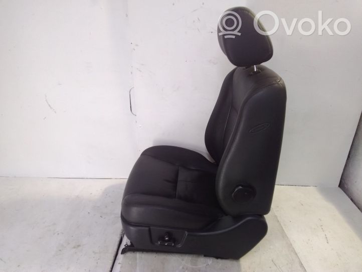 Chevrolet Epica Juego interior 