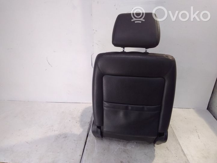 Chevrolet Epica Juego interior 