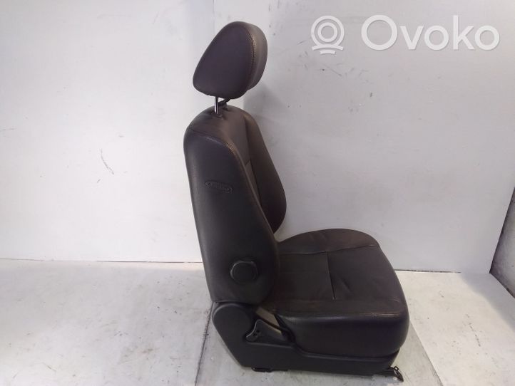 Chevrolet Epica Juego interior 