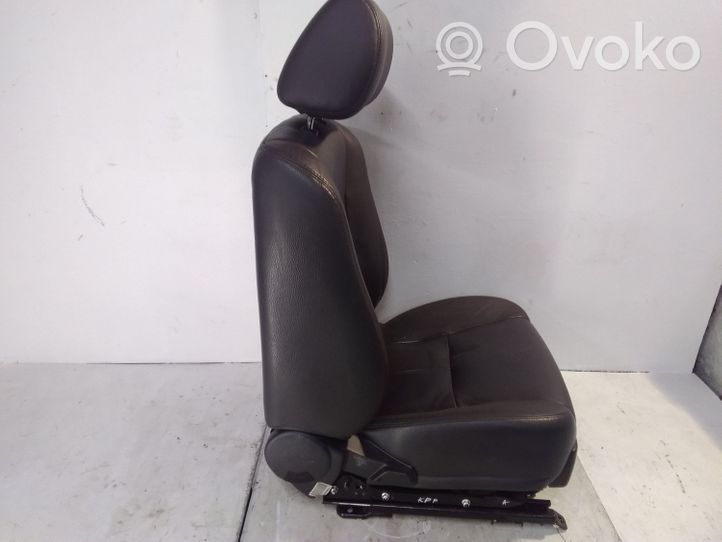 Chevrolet Epica Juego interior 