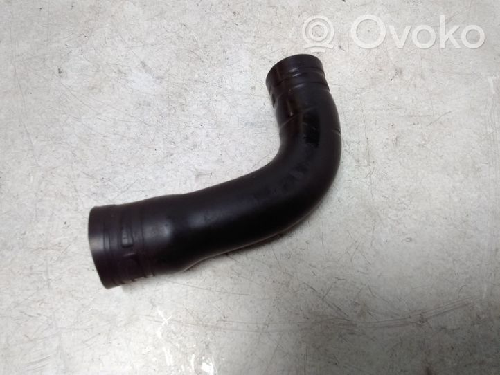 Opel Zafira A Breather hose/pipe 90573597