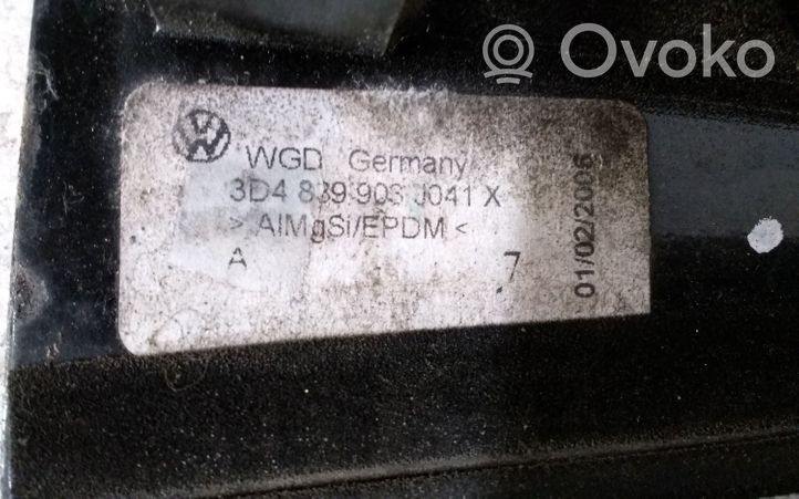 Volkswagen Phaeton Kita galinių durų apdailos detalė 