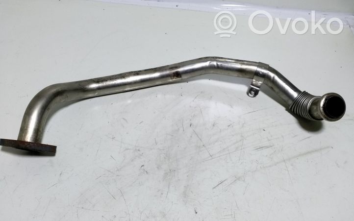 Volvo S40 EGR valve line/pipe/hose 