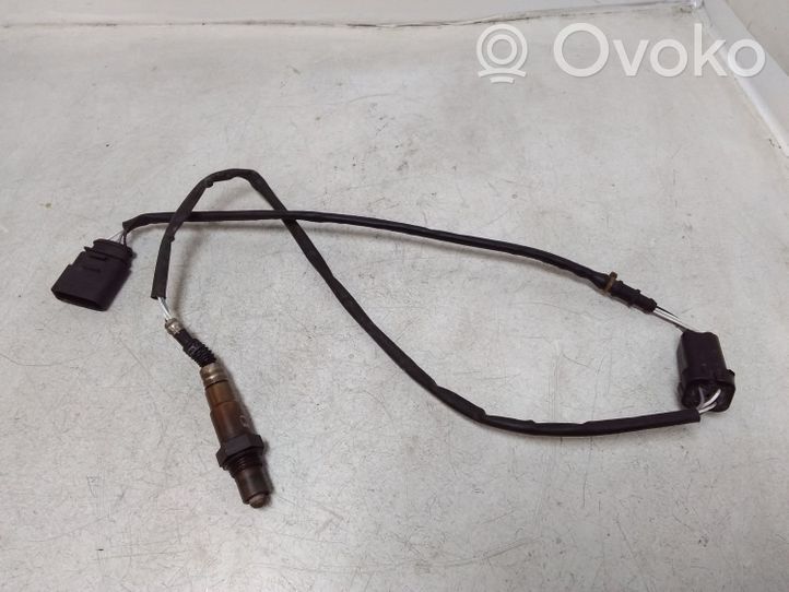 Volkswagen Phaeton Sonde lambda 0258986615