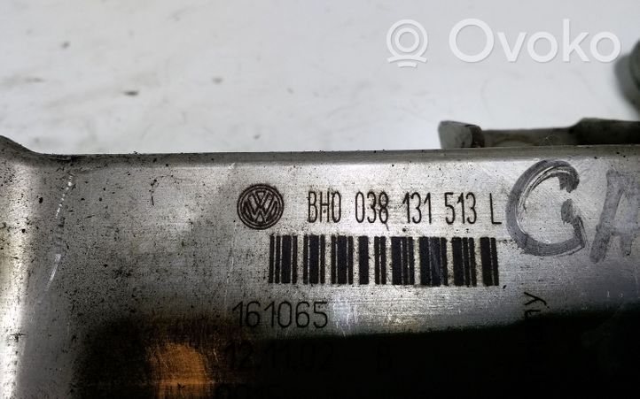 Ford Galaxy Valvola di raffreddamento EGR BH0038131513L