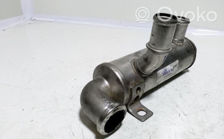 Citroen Xsara Picasso Refroidisseur de vanne EGR 9646762280