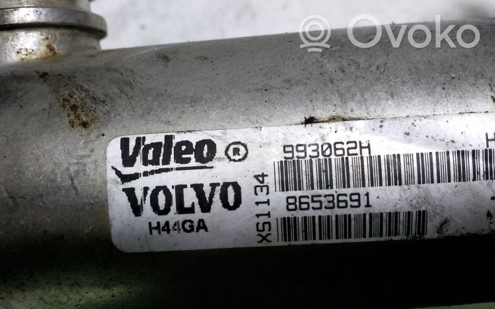 Volvo S40 Refroidisseur de vanne EGR 993062H