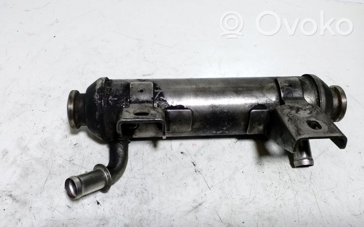 Saab 9-3 Ver1 EGR-venttiili/lauhdutin 55182590