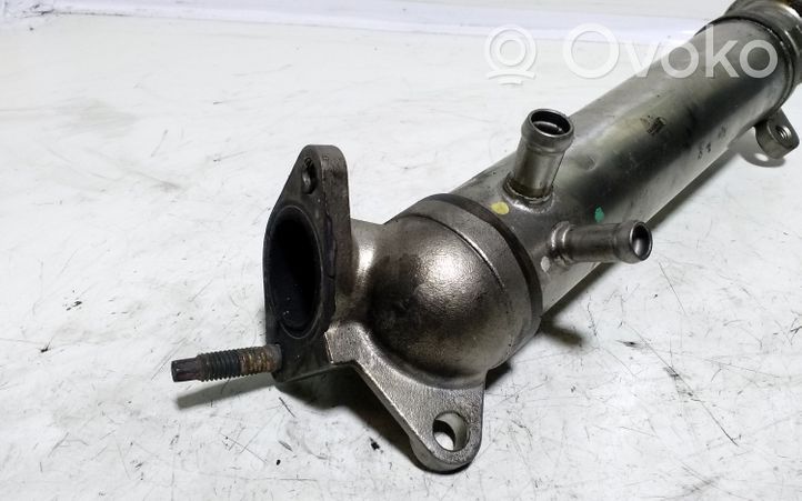 Renault Vel Satis EGR-venttiili/lauhdutin 8972292313