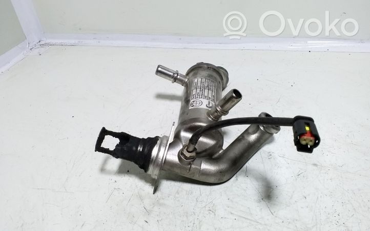 BMW X5 E70 Refroidisseur de vanne EGR 8507334