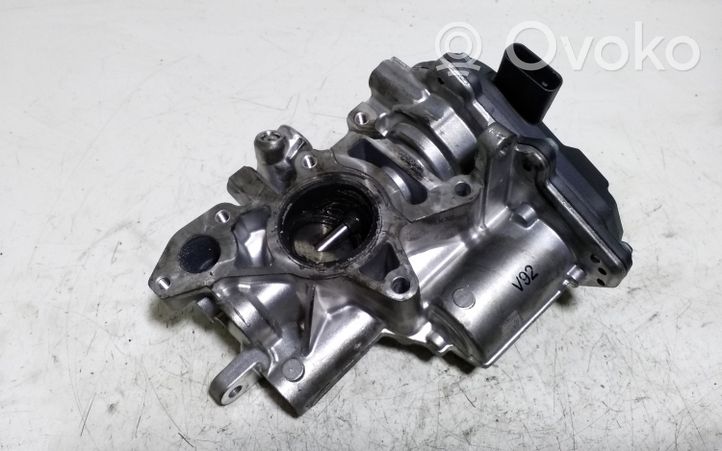 Mercedes-Benz E W213 EGR-venttiili 6541406900Q01