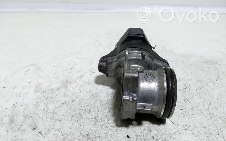 Mercedes-Benz CLA C117 X117 W117 EGR valve 4248R1000