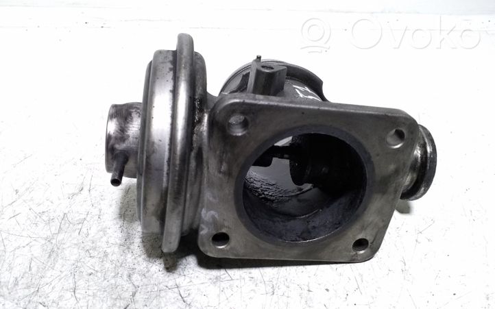 BMW X5 E53 EGR-venttiili 778545204