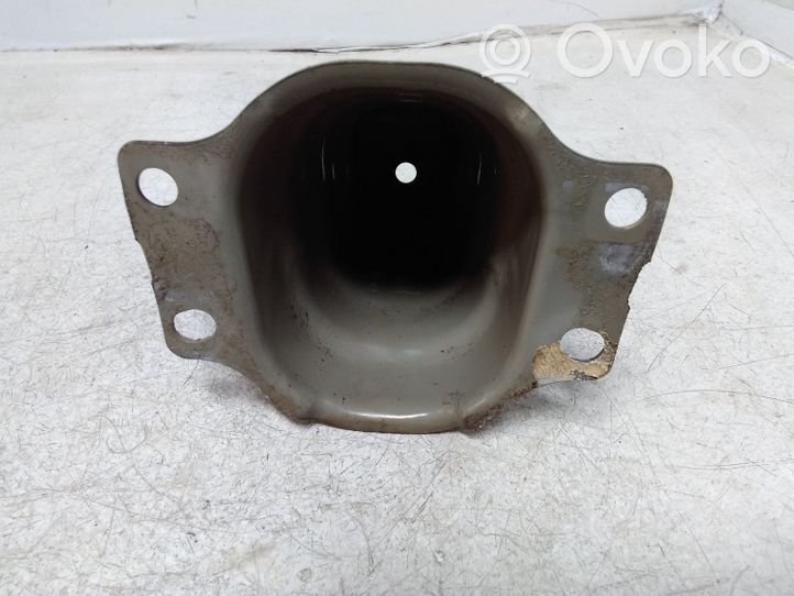 Nissan Note (E11) Smorzatore/ammortizzatore d’urto per paraurti posteriore 