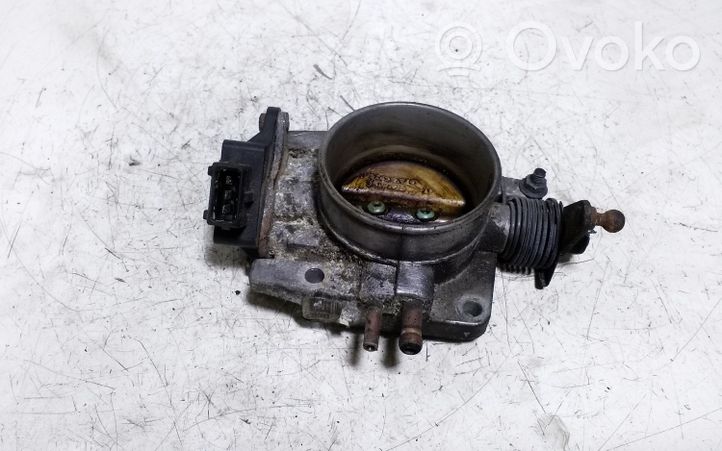 Volvo S70  V70  V70 XC Throttle valve 