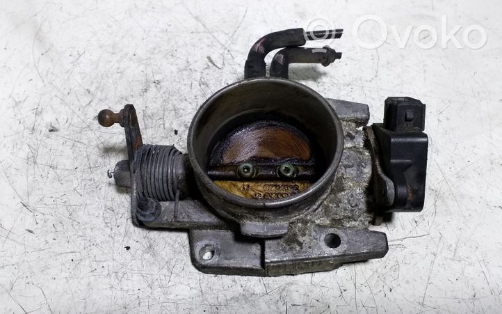 Volvo S70  V70  V70 XC Throttle valve 
