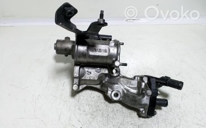 Renault Clio III Zawór EGR 8200282949