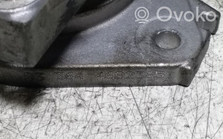 Fiat Doblo Throttle valve B336446823851