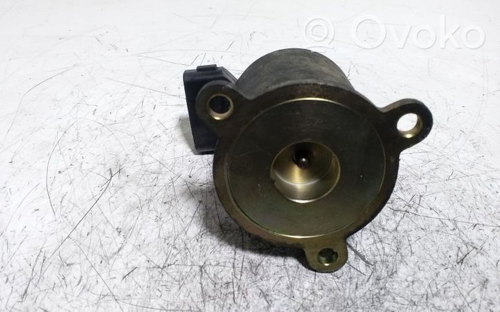 Opel Combo C EGR valve 8973550420
