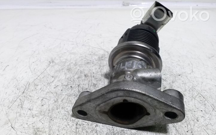 Jeep Grand Cherokee (WK) Soupape vanne EGR 536212210