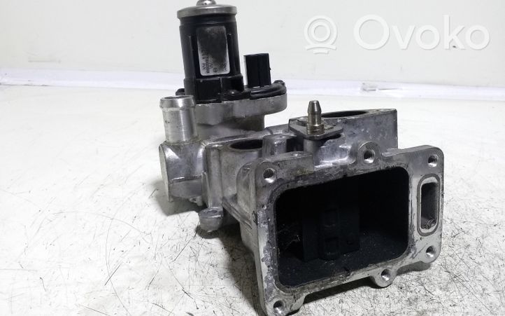 Volkswagen Tiguan Valvola EGR 11725507