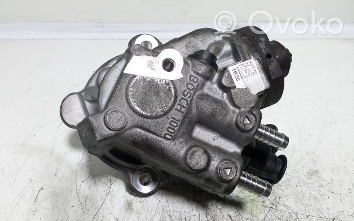 BMW 5 F10 F11 Fuel injection high pressure pump 0445010517