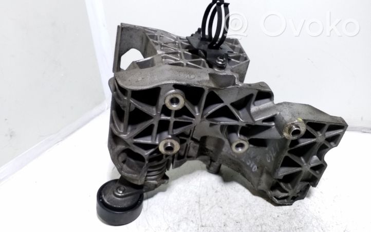 Chevrolet Captiva Supporto della pompa del carburante 96440531