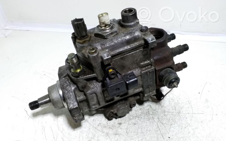 Mitsubishi Galant Polttoaineen ruiskutuksen suurpainepumppu 09650050207