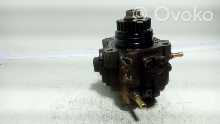 Nissan Qashqai Pompe d'injection de carburant à haute pression 0445010170