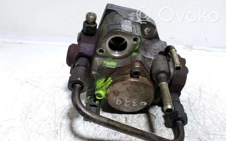 Toyota Corolla E120 E130 Pompe d'injection de carburant à haute pression 221000G010