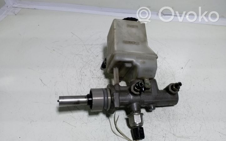 Citroen C5 Cilindro del sistema frenante 0204221957