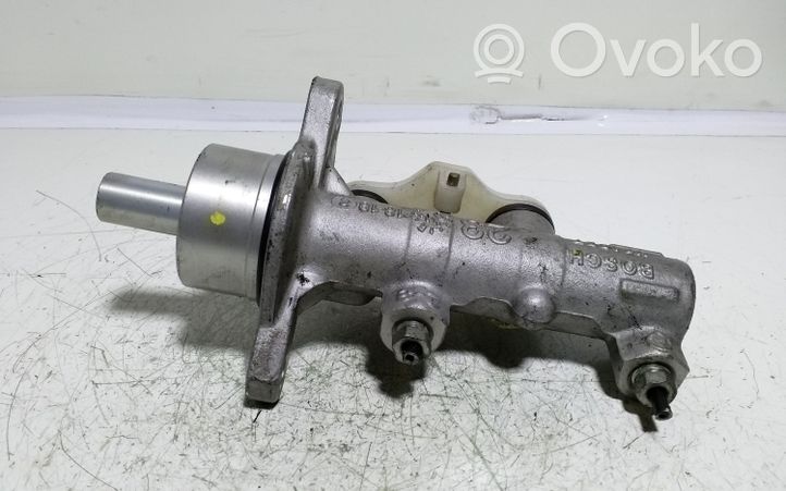 Opel Meriva A Główny cylinder hamulca 