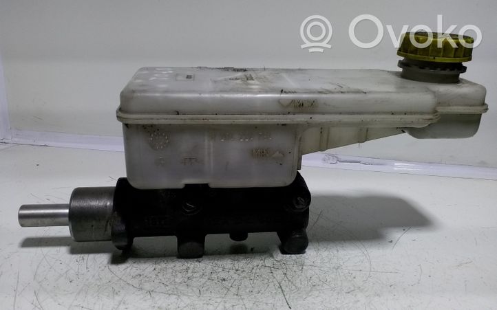 Fiat Ducato Główny cylinder hamulca 0204224784