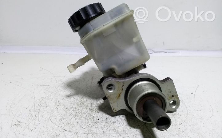 BMW 3 E46 Główny cylinder hamulca 03350884451