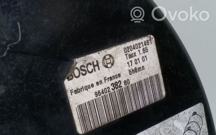 Peugeot 607 Servo-frein 0204021461
