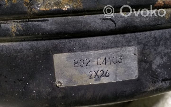 Mazda 121 Wspomaganie hamulca 83204103