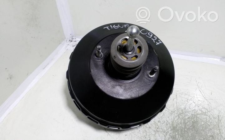 Volkswagen Tiguan Servo-frein 7N2614105