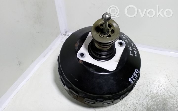 Volkswagen PASSAT B6 Brake booster 3C2614105