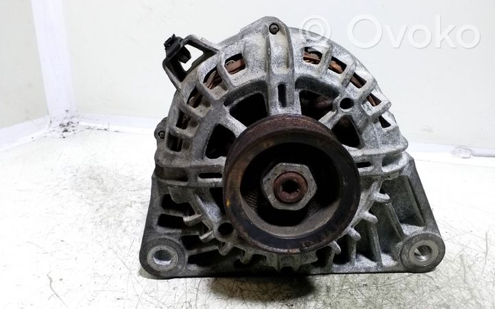 Hyundai Genesis Generator/alternator 2606253