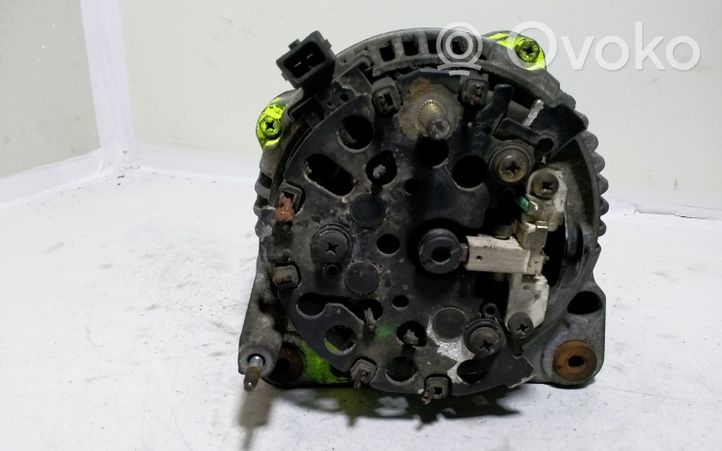 Audi A3 S3 8L Alternator 