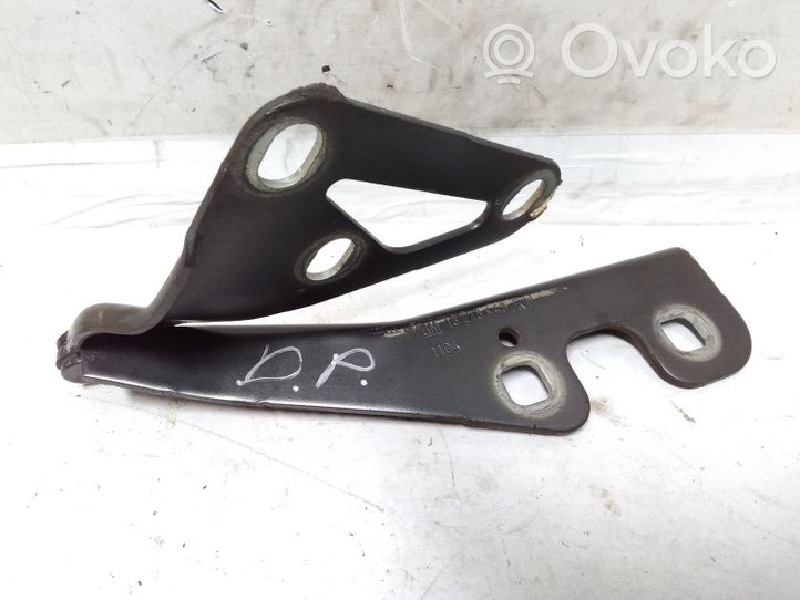 Opel Astra H Scharnier Motorhaube 13213448