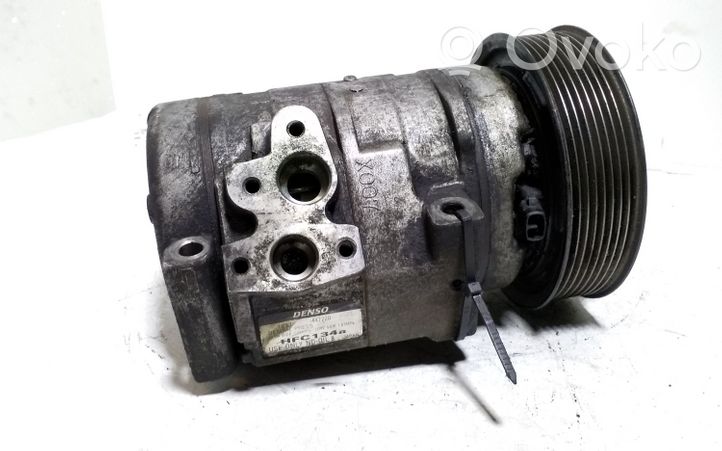 Mazda MPV Compressore aria condizionata (A/C) (pompa) 4472204661